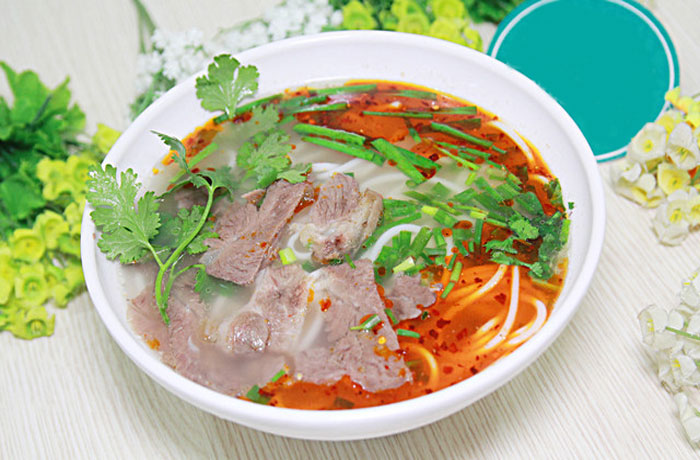 汤旺河羊肉粉培训
